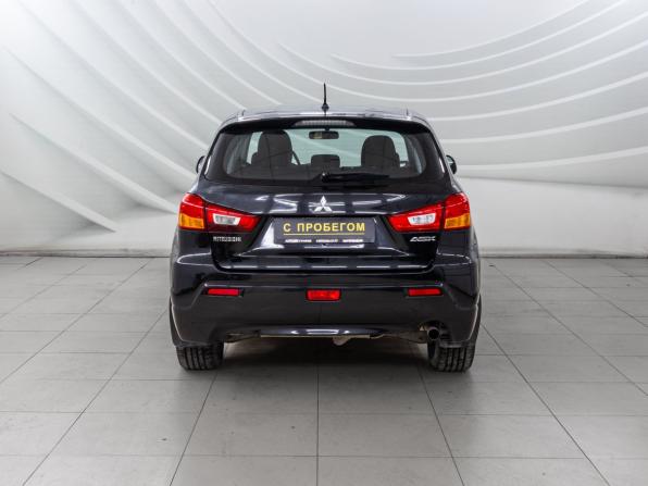 Mitsubishi ASX I с пробегом 2012 года, цена 1 143 000 рублей, 71177 км, внедорожник, Автокод Объявления