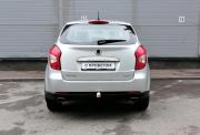 SsangYong Actyon II Рестайлинг Санкт-Петербург  - изображение 23