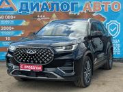 Chery Tiggo 8 Pro I Набережные Челны  - изображение 24