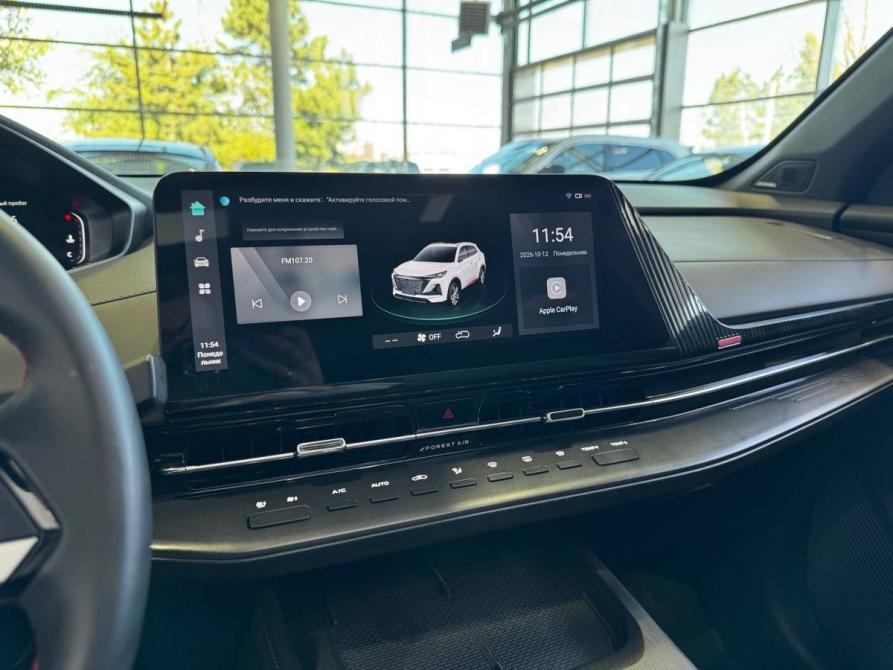 Changan UNI-S I Ростов-на-Дону  - изображение 19
