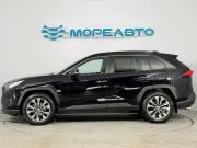 Toyota RAV4 V (XA50) Калининград  - изображение 30