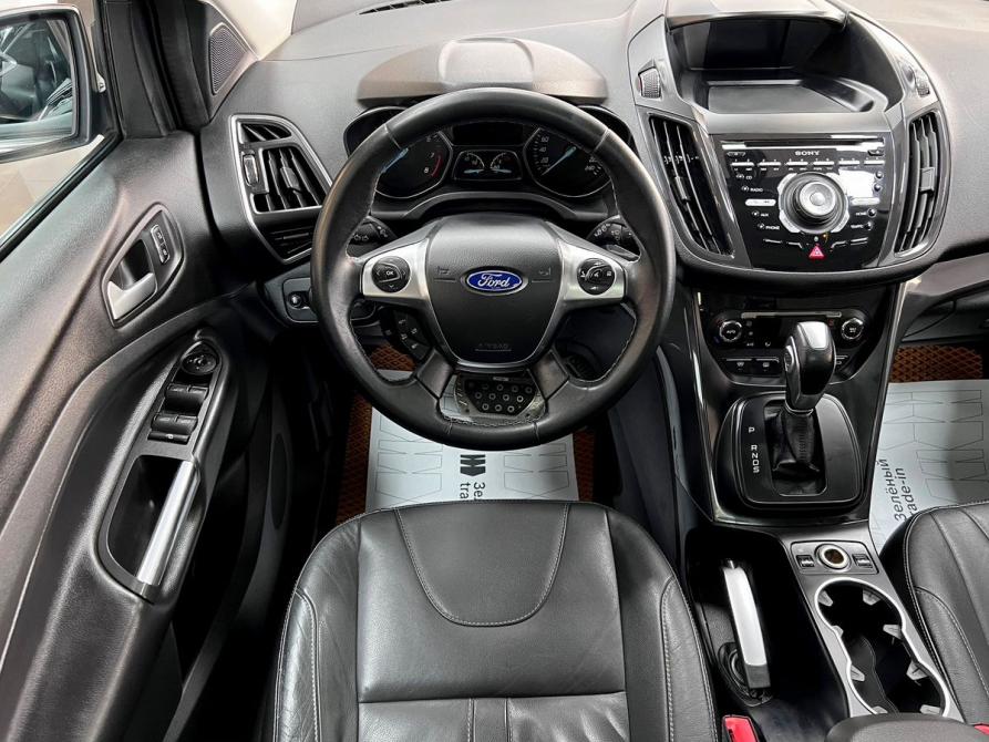 Ford Kuga II Тверь  - изображение 11