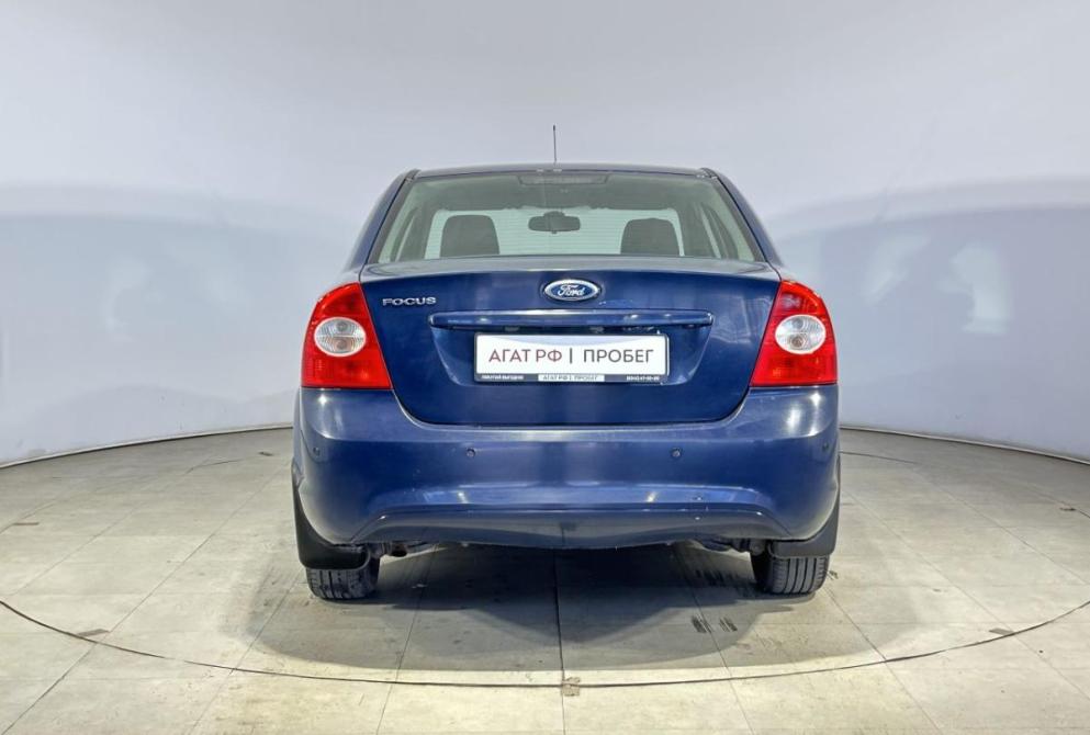 Ford Focus II Рестайлинг Саранск  - изображение 8
