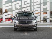 Volkswagen Tiguan I Рестайлинг Краснодар  - изображение 24