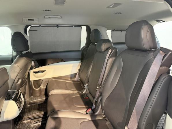 Kia Carnival IV с пробегом 2021 года, цена 3 990 000 рублей, 131234 км, минивэн, Автокод Объявления