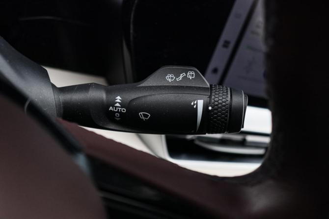 Geely Monjaro I с пробегом 2022 года, цена 3 250 000 рублей, 31272 км, внедорожник, Автокод Объявления