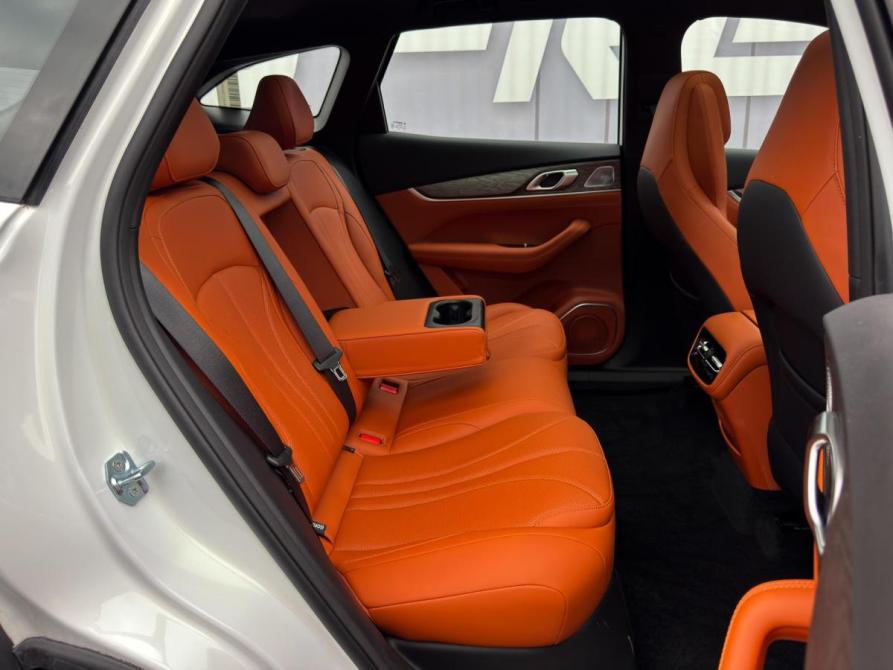 Geely Galaxy M7 Кропоткин  - изображение 11