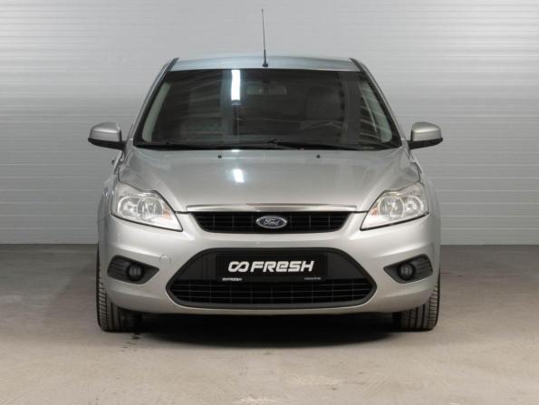 Ford Focus II Рестайлинг с пробегом 2011 года, цена 699 000 рублей, 247017 км, хэтчбек, Автокод Объявления