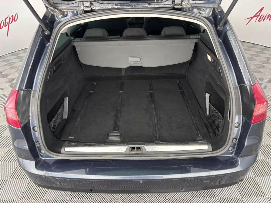 Citroen C5 II Псков  - изображение 17