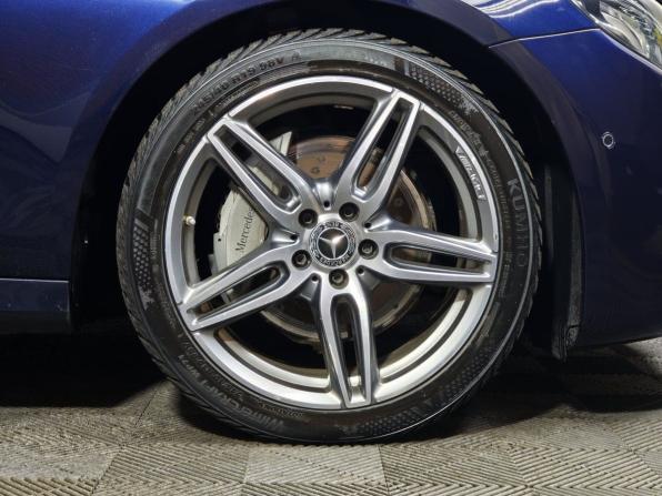 Mercedes-Benz E-Класс V (W213 S213 C238) с пробегом 2020 года, цена 3 495 000 рублей, 92892 км, седан, Автокод Объявления