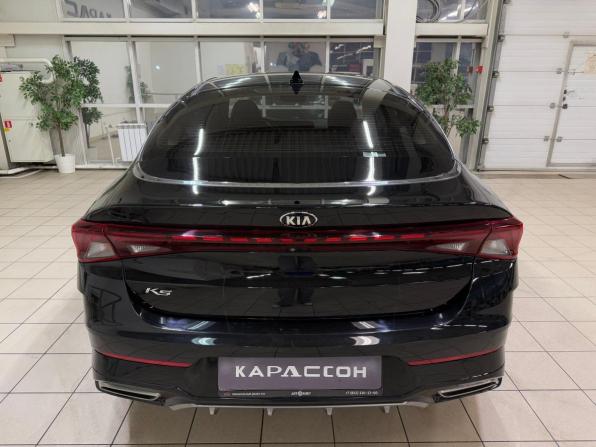 Kia K5 III с пробегом 2021 года, цена 2 099 000 рублей, 115729 км, седан, Автокод Объявления
