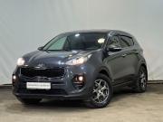 Kia Sportage IV Кемерово  - изображение 24