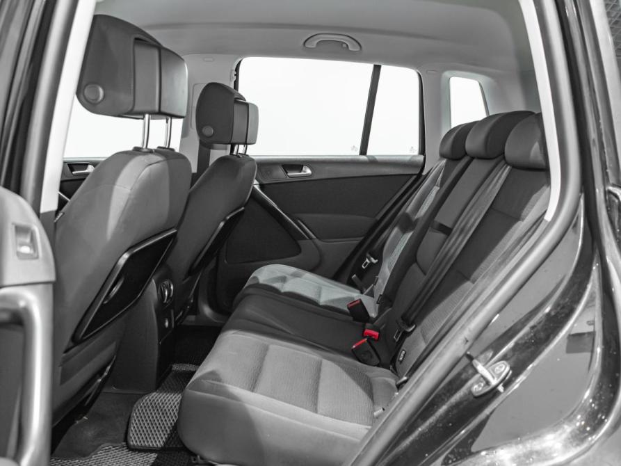 Volkswagen Tiguan I Рестайлинг Екатеринбург  - изображение 15