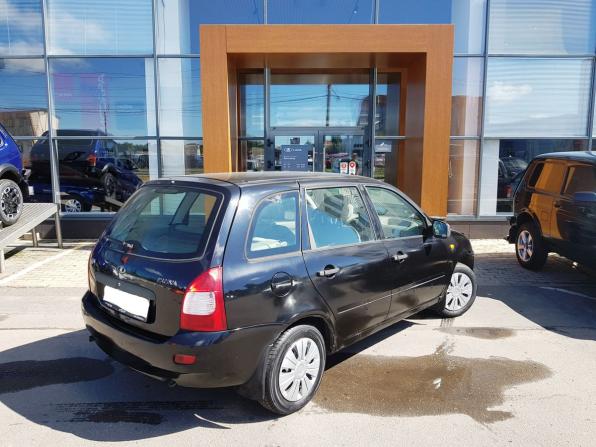 Lada (ВАЗ) Kalina I с пробегом 2011 года, цена 199 000 рублей, 242897 км, универсал, Автокод Объявления