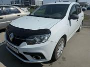 Renault Logan II Рестайлинг Кемерово  - изображение 3