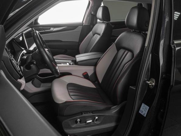 Volkswagen Teramont I с пробегом 2022 года, цена 5 299 000 рублей, 78859 км, внедорожник, Автокод Объявления