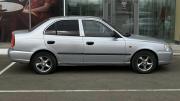 Hyundai Accent II Оренбург  - изображение 22