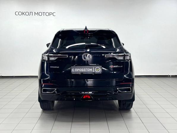 Changan CS55 Plus II с пробегом 2023 года, цена 1 999 900 рублей, 98000 км, внедорожник, Автокод Объявления