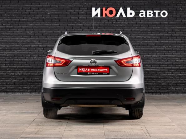 Nissan Qashqai II с пробегом 2014 года, цена 1 470 000 рублей, 195771 км, внедорожник, Автокод Объявления