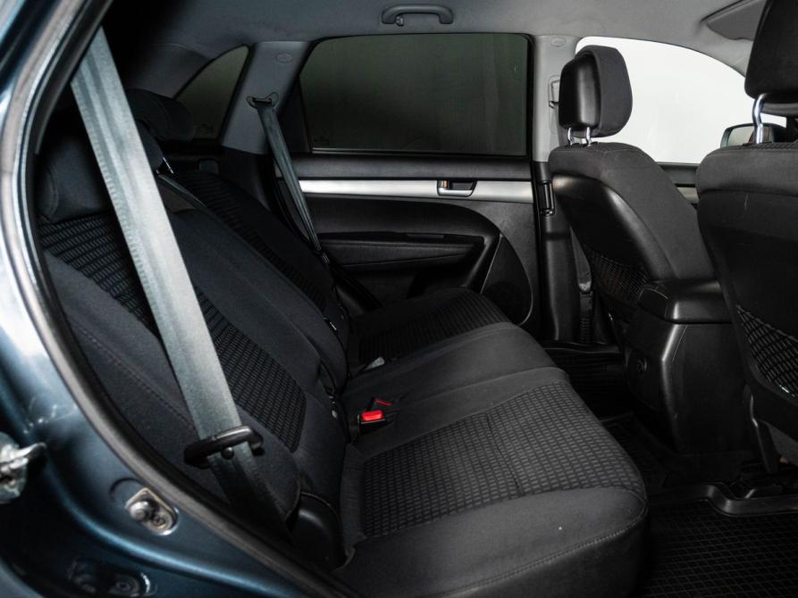 Kia Sorento II Казань  - изображение 8
