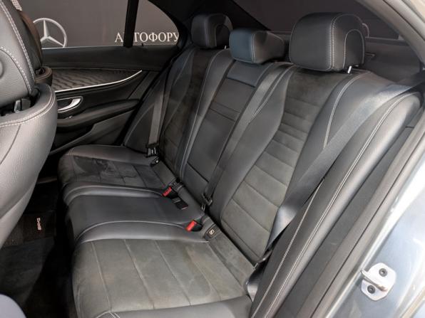 Mercedes-Benz E-Класс V (W213 S213 C238) с пробегом 2020 года, цена 4 100 000 рублей, 85000 км, седан, Автокод Объявления