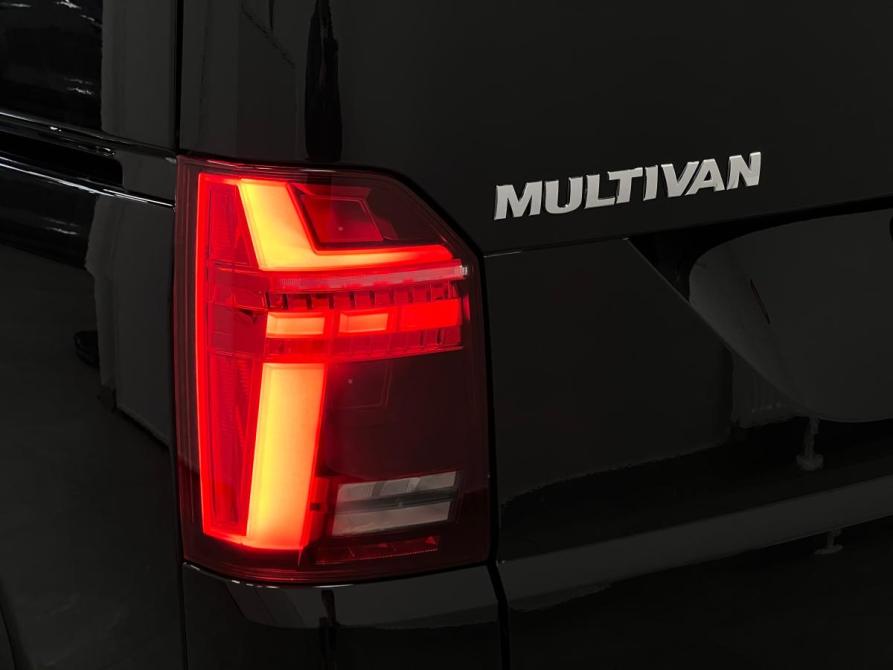 Volkswagen Multivan T6 Рестайлинг Казань  - изображение 20