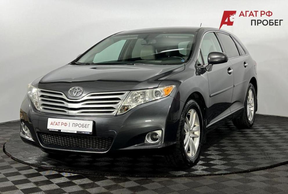 Toyota Venza I Нижний Новгород  - изображение 1