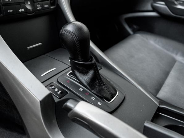 Honda Accord VIII с пробегом 2008 года, цена 1 330 000 рублей, 220236 км, седан, Автокод Объявления