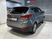 Hyundai ix35 I Новосибирск  - изображение 23
