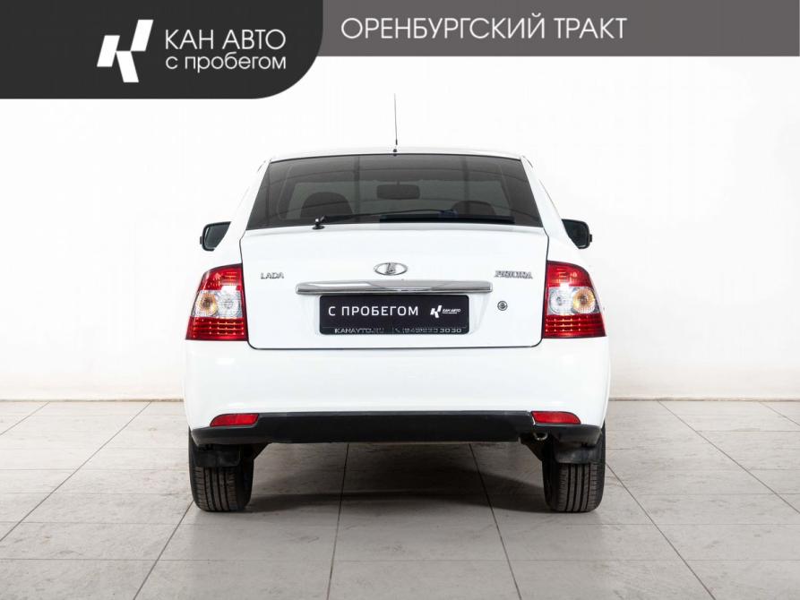 Lada (ВАЗ) Priora I Рестайлинг Казань  - изображение 4