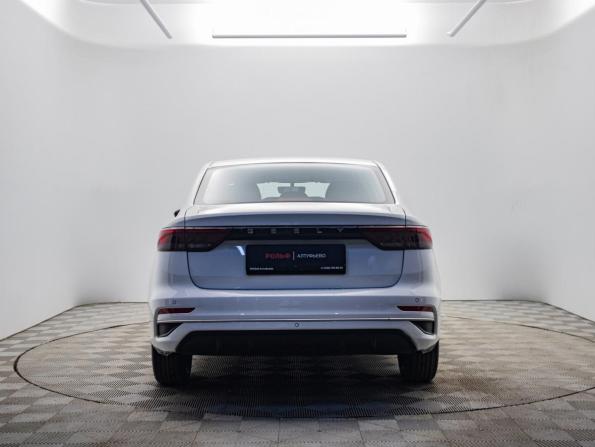 Geely Emgrand II с пробегом 2023 года, цена 1 220 000 рублей, 108082 км, седан, Автокод Объявления