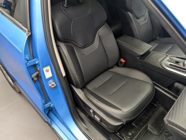 Haval Jolion I Рестайлинг с пробегом 2024 года, цена 2 200 000 рублей, 39316 км, внедорожник, Автокод Объявления