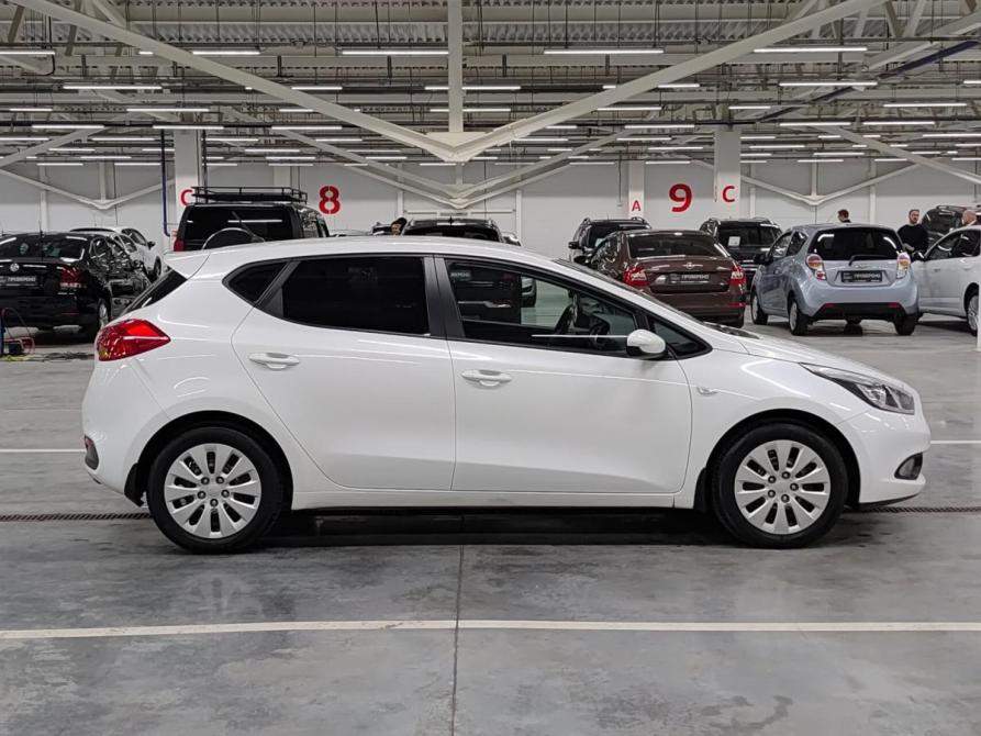 Kia Ceed II Казань  - изображение 5