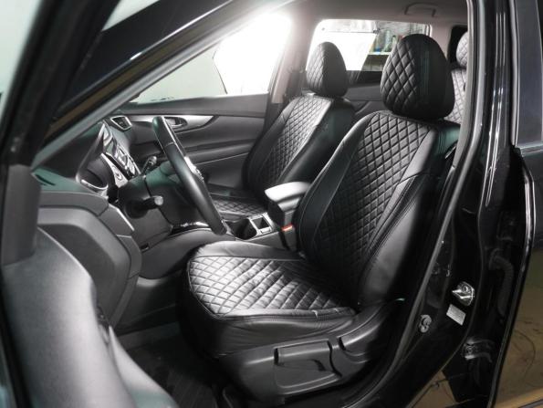Nissan X-Trail III с пробегом 2015 года, цена 1 799 000 рублей, 59581 км, внедорожник, Автокод Объявления