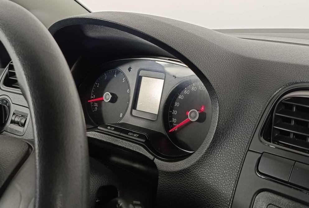Volkswagen Polo V Рестайлинг Волгоград  - изображение 13