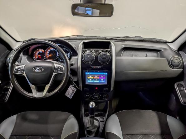 Lada (ВАЗ) Largus I Рестайлинг с пробегом 2022 года, цена 1 250 000 рублей, 63395 км, универсал, Автокод Объявления