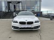 BMW 5 серии VI (F10/F11/F07) Рестайлинг Саратов  - изображение 17