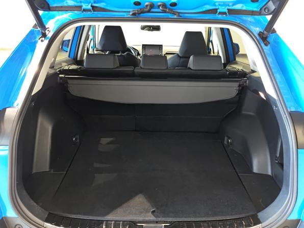 Toyota RAV4 V (XA50) с пробегом 2019 года, цена 3 000 000 рублей, 76024 км, внедорожник, Автокод Объявления