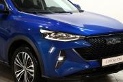 Haval F7 I Рестайлинг Сургут  - изображение 65