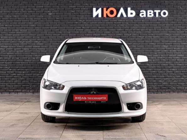 Mitsubishi Lancer X Рестайлинг с пробегом 2014 года, цена 900 000 рублей, 171030 км, седан, Автокод Объявления