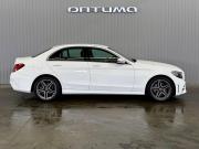 Mercedes-Benz C-Класс IV (W205) Рестайлинг Краснодар  - изображение 24