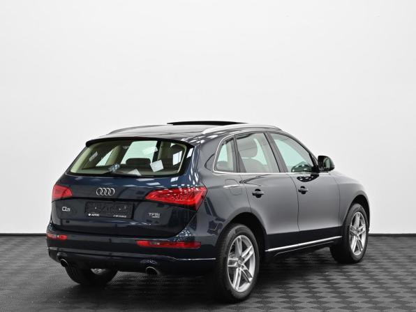 Audi Q5 I (8R) Рестайлинг с пробегом 2014 года, цена 1 649 000 рублей, 146000 км, внедорожник, Автокод Объявления