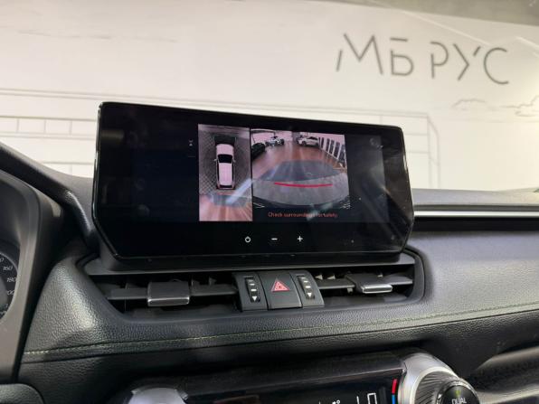 Toyota RAV4 V (XA50) с пробегом 2024 года, цена 4 140 000 рублей, 14000 км, внедорожник, Автокод Объявления