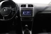 Volkswagen Polo V Рестайлинг Ульяновск  - изображение 27