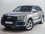 Audi Q7 II (4M) Барнаул  - изображение 25
