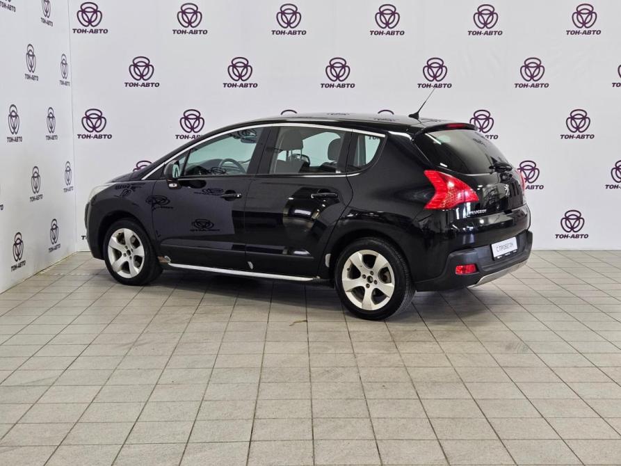 Peugeot 3008 I Тольятти  - изображение 7