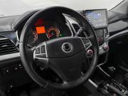 SsangYong Actyon II Рестайлинг Новосибирск  - изображение 36