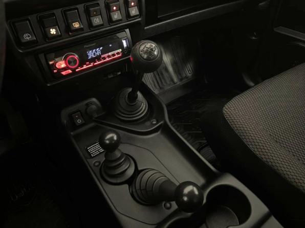 Lada (ВАЗ) 2121 (4x4) I Рестайлинг (2020) с пробегом 2019 года, цена 749 000 рублей, 46200 км, внедорожник, Автокод Объявления