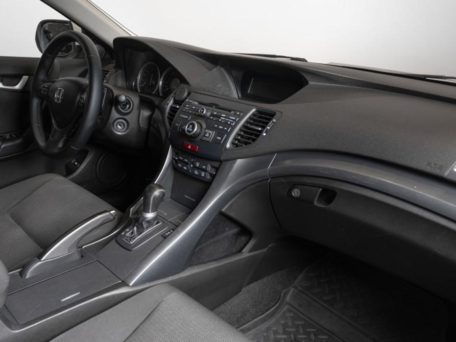 Honda Accord VIII Казань  - изображение 7
