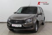 Lada (ВАЗ) Granta I Рестайлинг Астрахань  - изображение 20